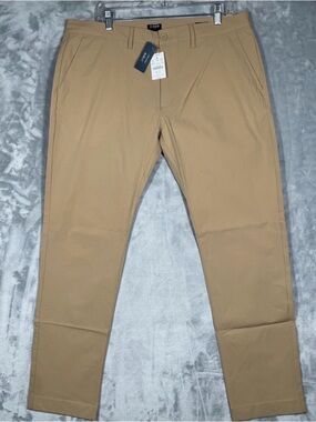 J. Crew Men’s Tech Pants